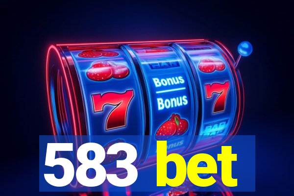 583 bet